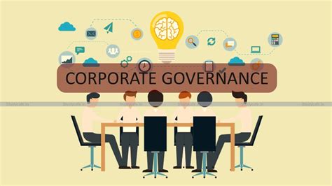 The Importance of Governance