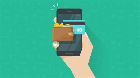 Digital Wallets: Choosing the