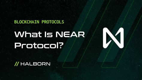 NEAR Protocol (NEAR) and