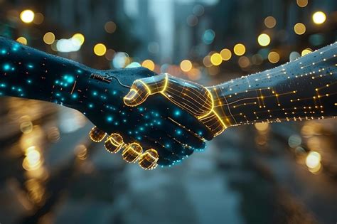 Smart Contracts: Automating Blockchain